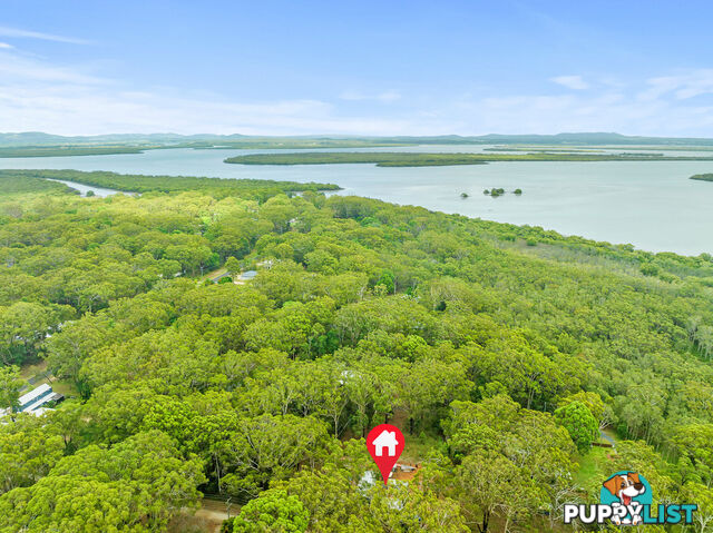 16 Toolona Avenue RUSSELL ISLAND QLD 4184
