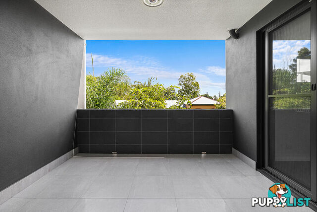 3/20 Bombery Street CANNON HILL QLD 4170