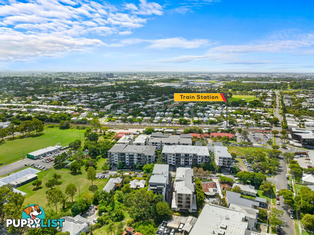 3/20 Bombery Street CANNON HILL QLD 4170