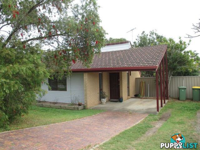 10 Magnolia Parade VICTORIA POINT QLD 4165