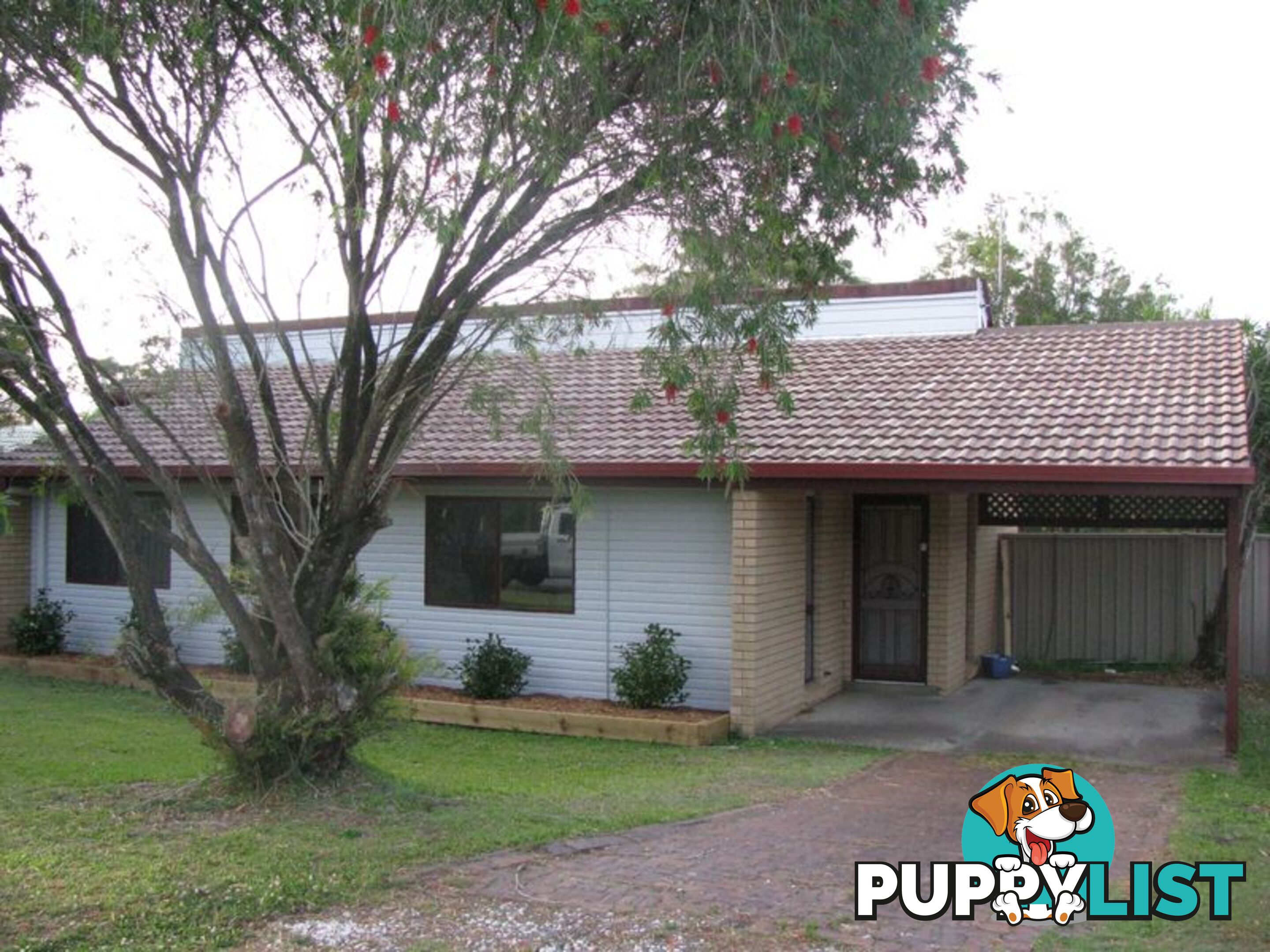 10 Magnolia Parade VICTORIA POINT QLD 4165