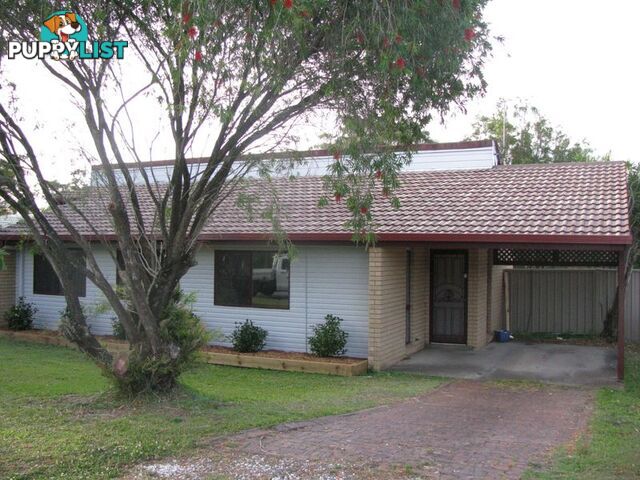 10 Magnolia Parade VICTORIA POINT QLD 4165