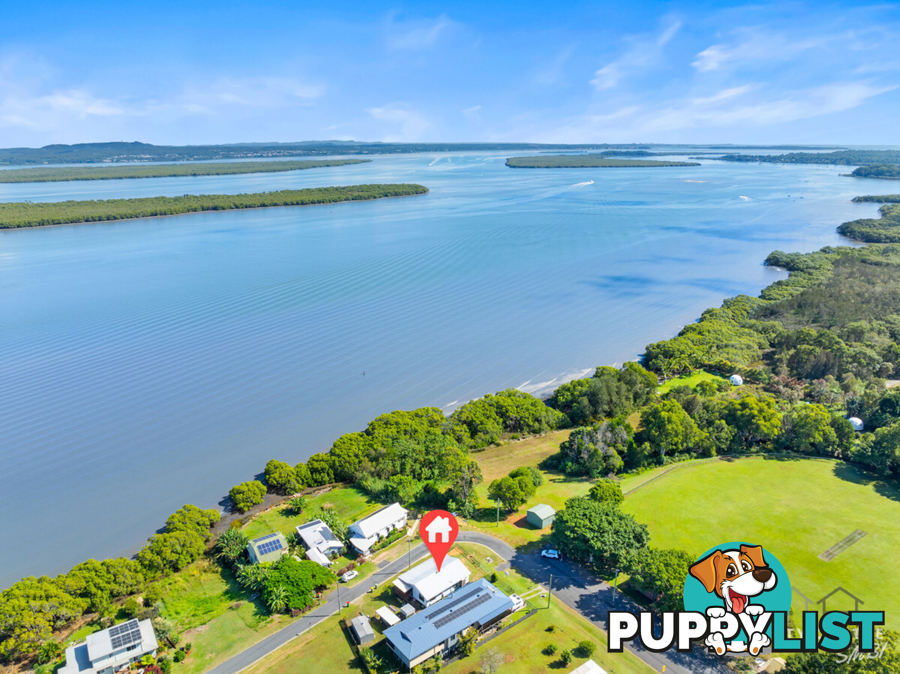 146 Jackson Road RUSSELL ISLAND QLD 4184