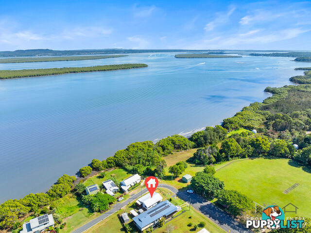 146 Jackson Road RUSSELL ISLAND QLD 4184