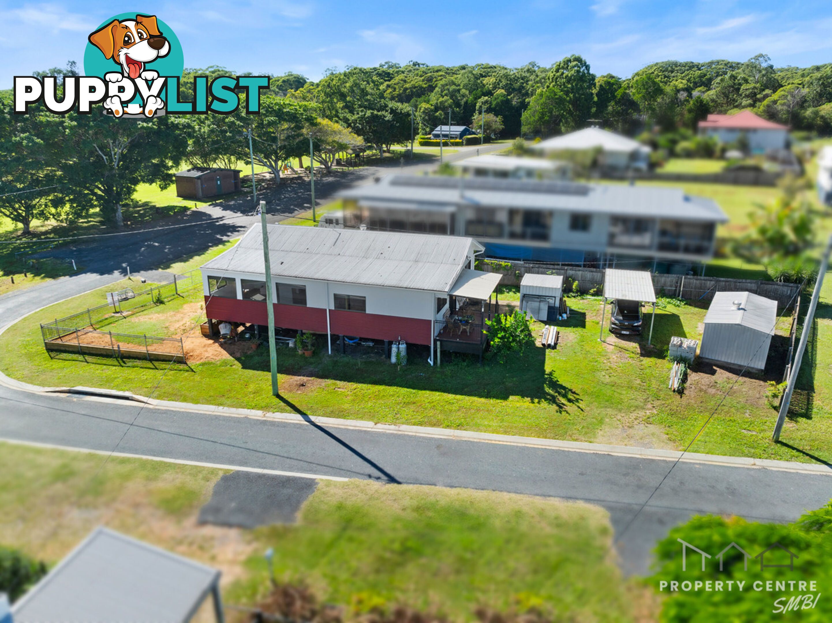 146 Jackson Road RUSSELL ISLAND QLD 4184