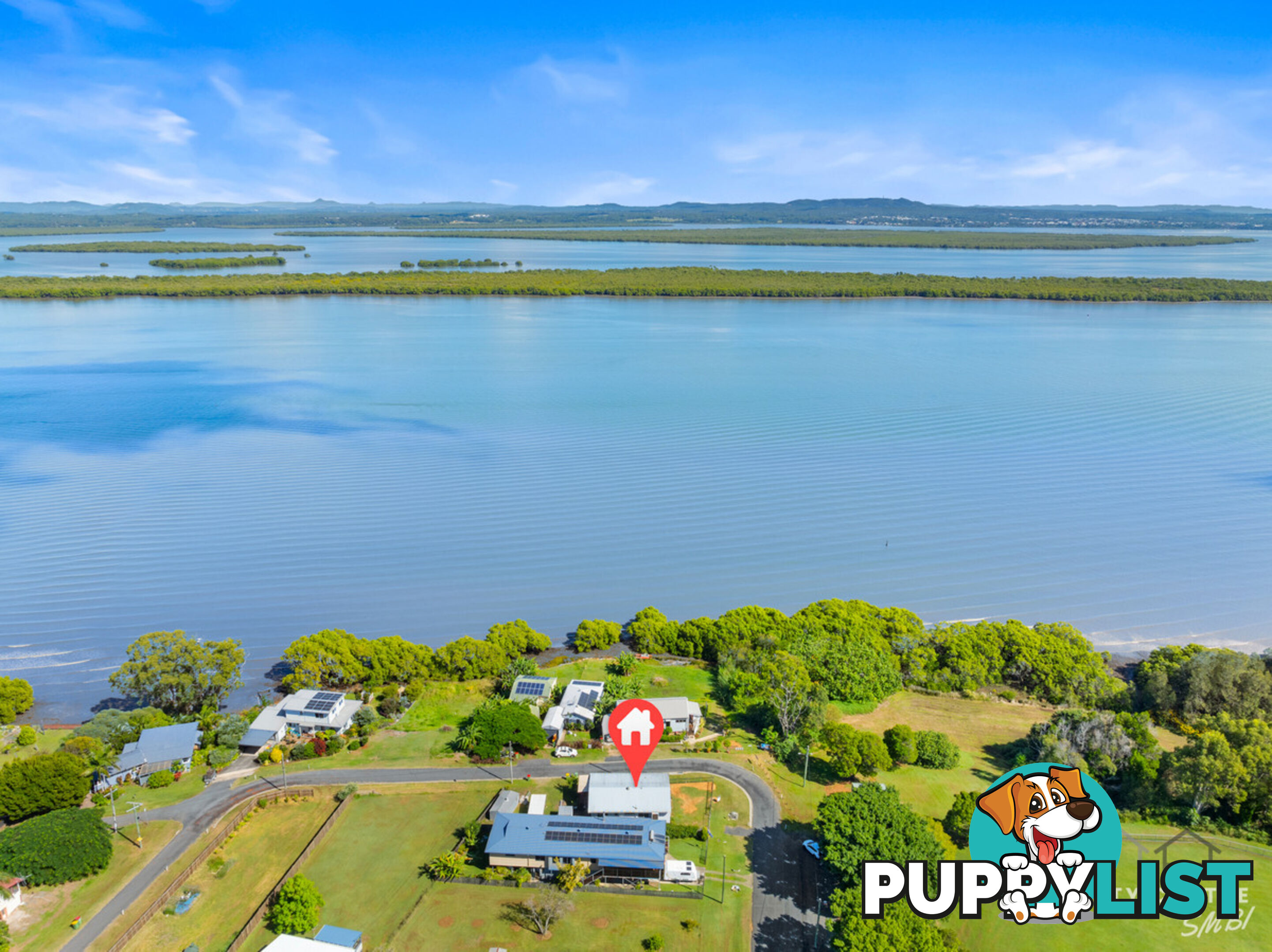 146 Jackson Road RUSSELL ISLAND QLD 4184