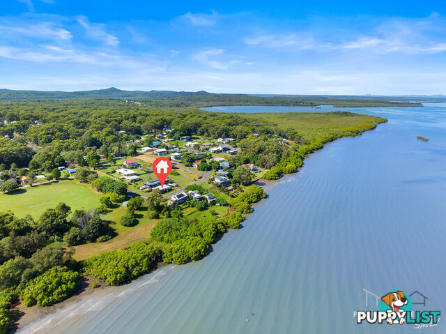 146 Jackson Road RUSSELL ISLAND QLD 4184