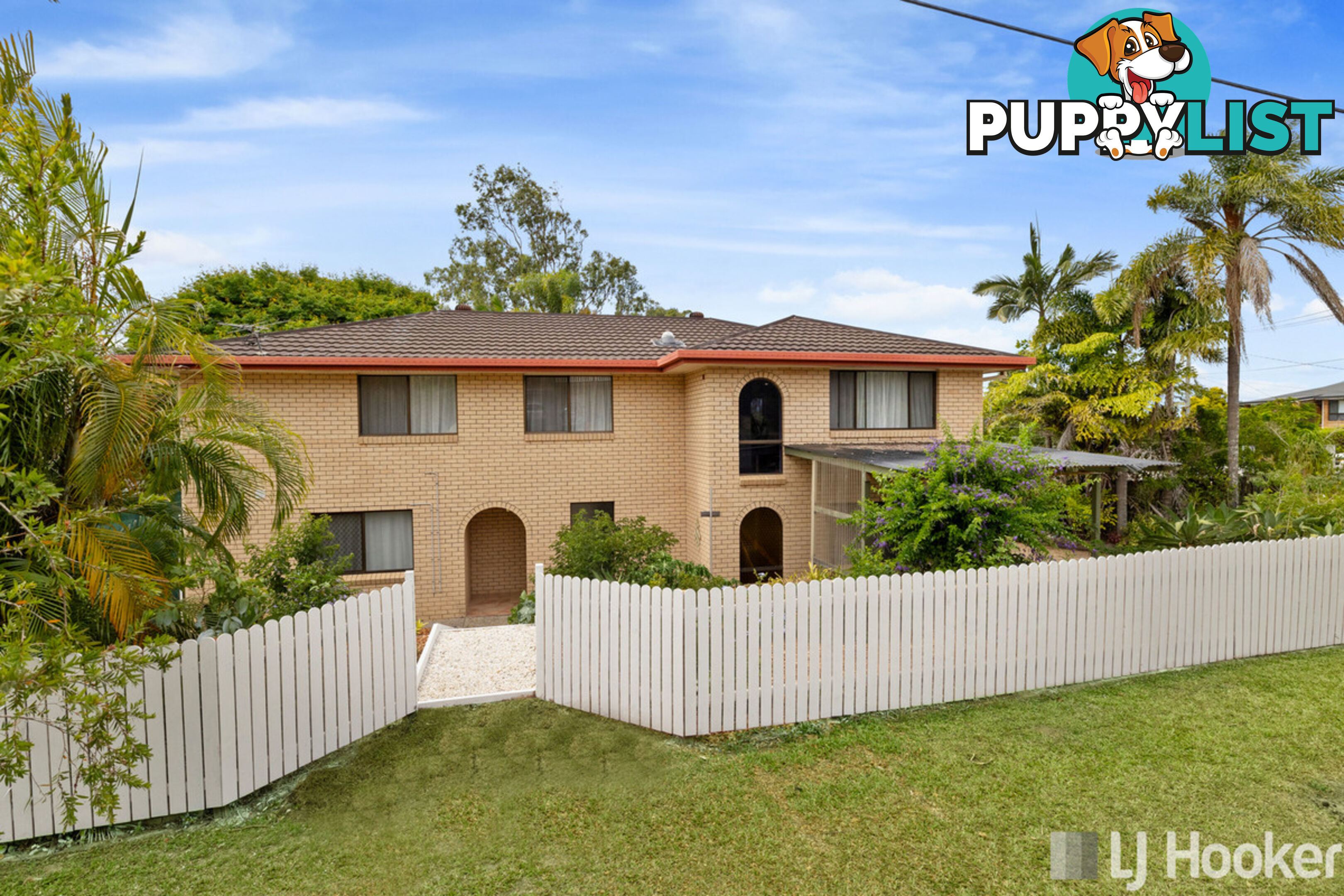 36 Cabernet Crescent THORNLANDS QLD 4164