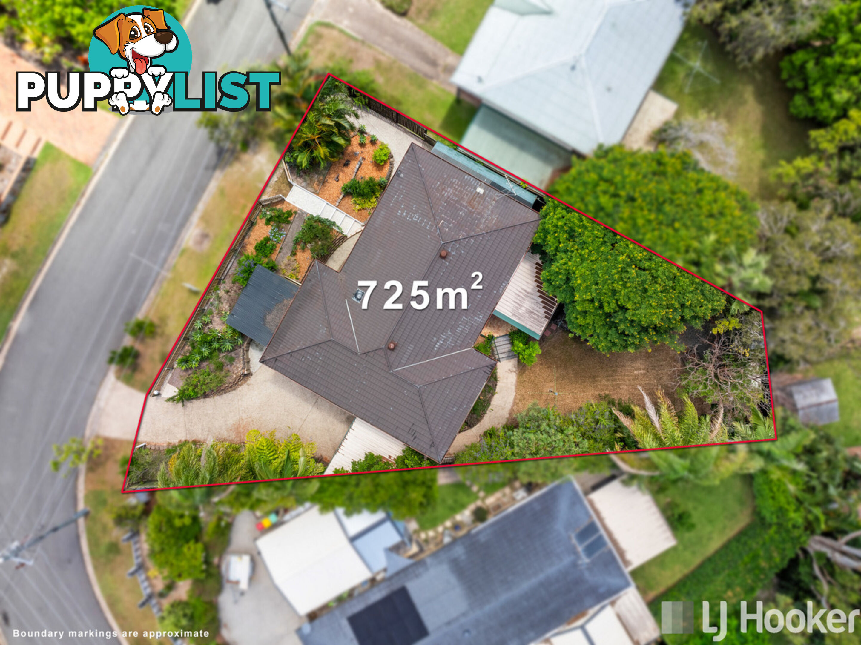 36 Cabernet Crescent THORNLANDS QLD 4164