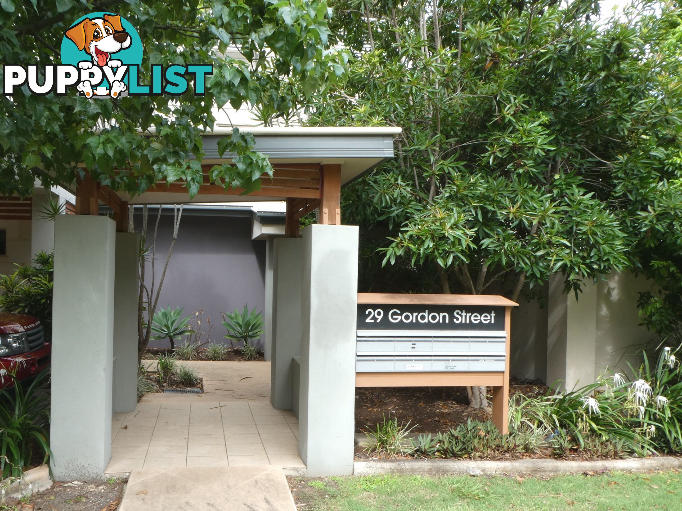 1/29 Gordon Street ORMISTON QLD 4160