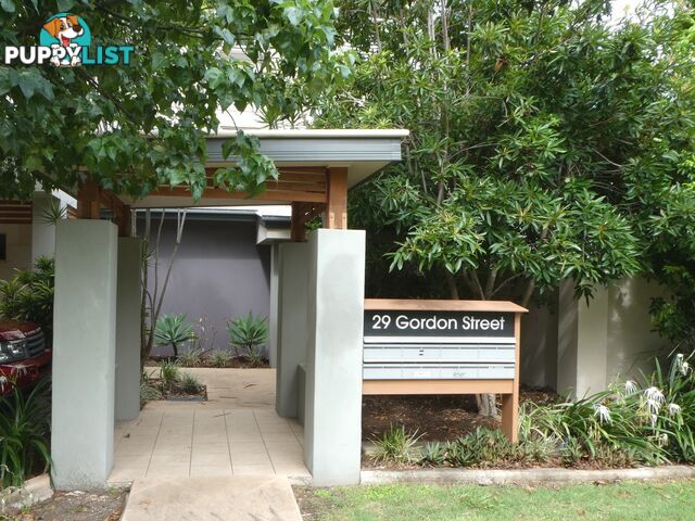 1/29 Gordon Street ORMISTON QLD 4160