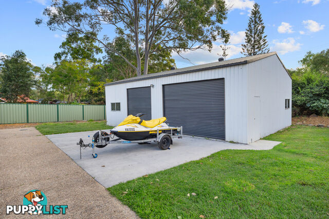 95 Lyndon Road CAPALABA QLD 4157