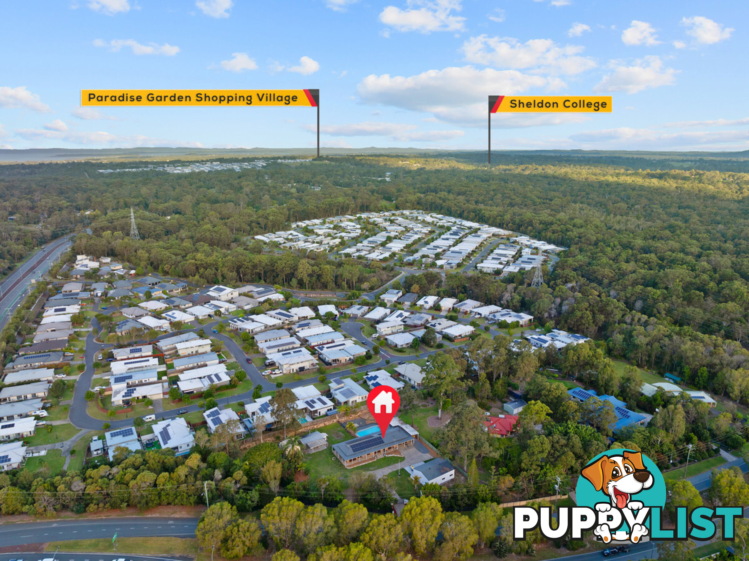 95 Lyndon Road CAPALABA QLD 4157