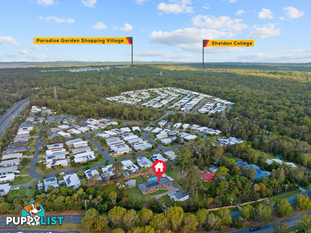 95 Lyndon Road CAPALABA QLD 4157