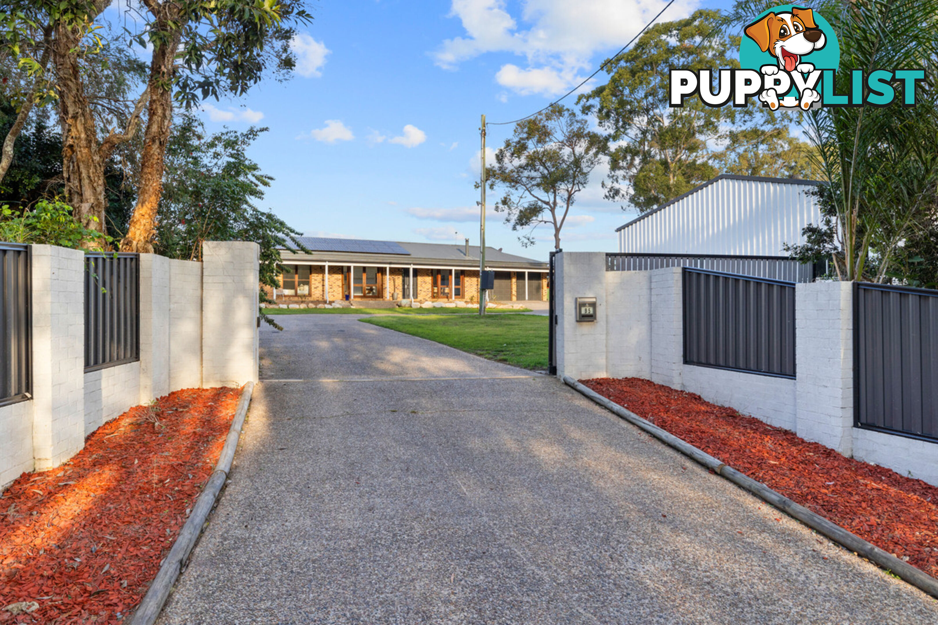 95 Lyndon Road CAPALABA QLD 4157