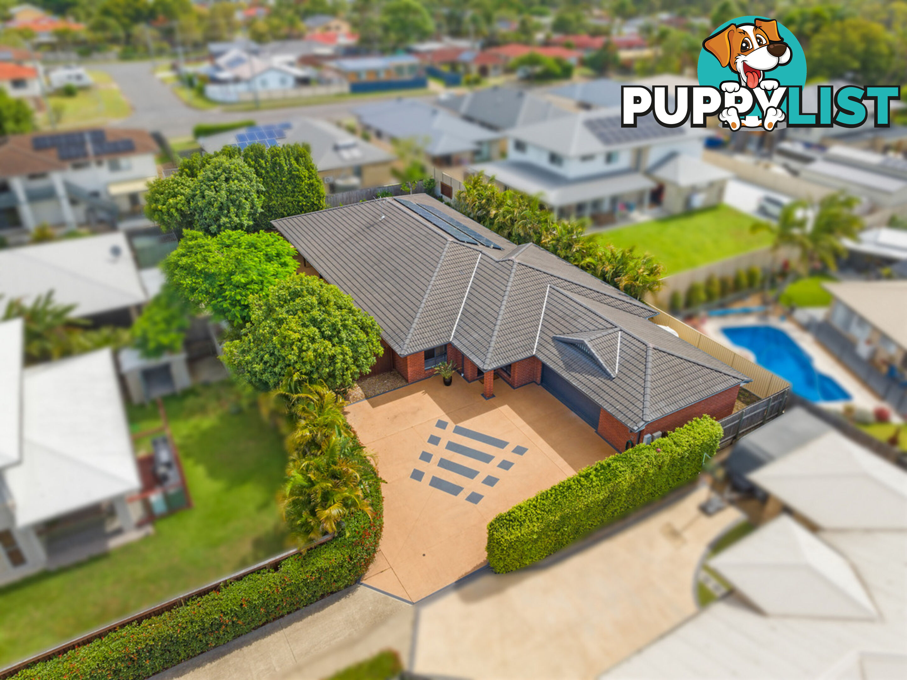 35 Parkgrove Street BIRKDALE QLD 4159