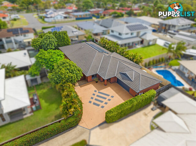 35 Parkgrove Street BIRKDALE QLD 4159