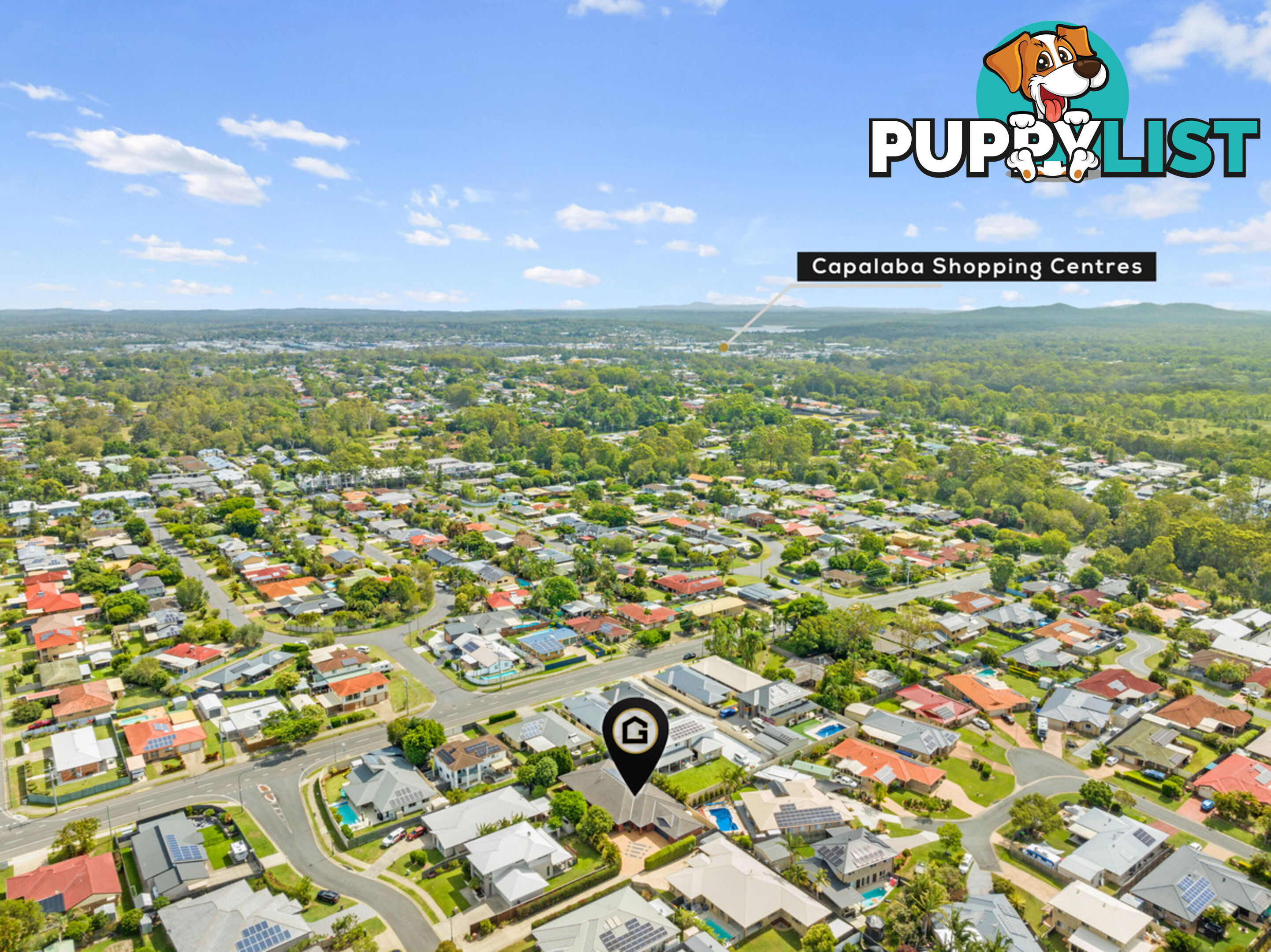 35 Parkgrove Street BIRKDALE QLD 4159