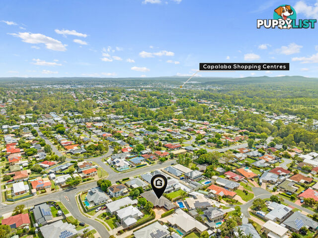 35 Parkgrove Street BIRKDALE QLD 4159