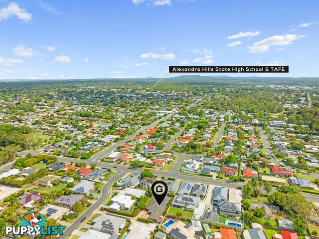 35 Parkgrove Street BIRKDALE QLD 4159