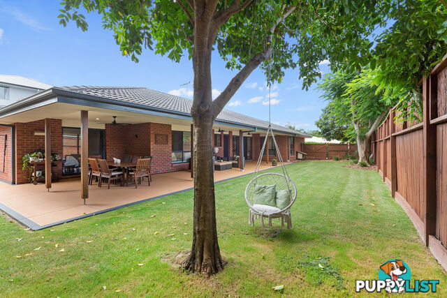 35 Parkgrove Street BIRKDALE QLD 4159