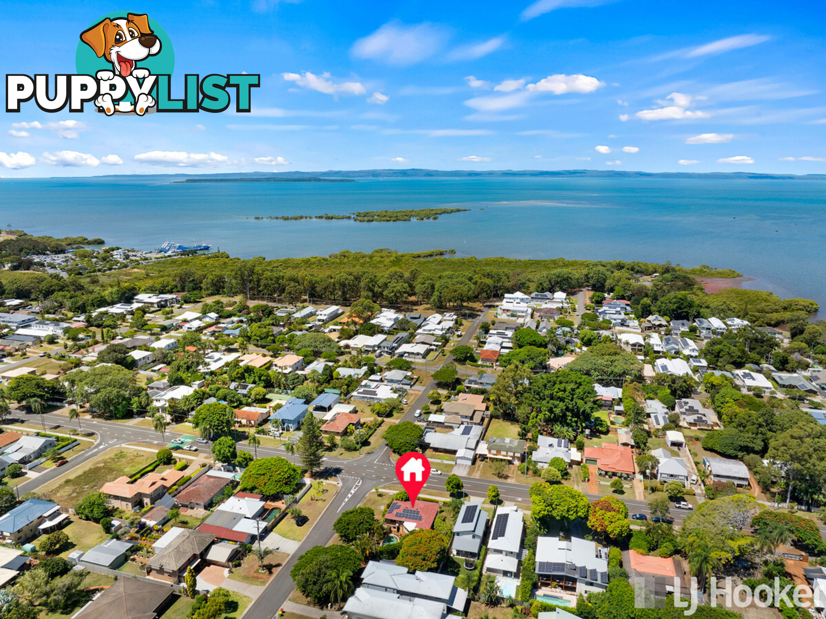 94 Passage Street CLEVELAND QLD 4163