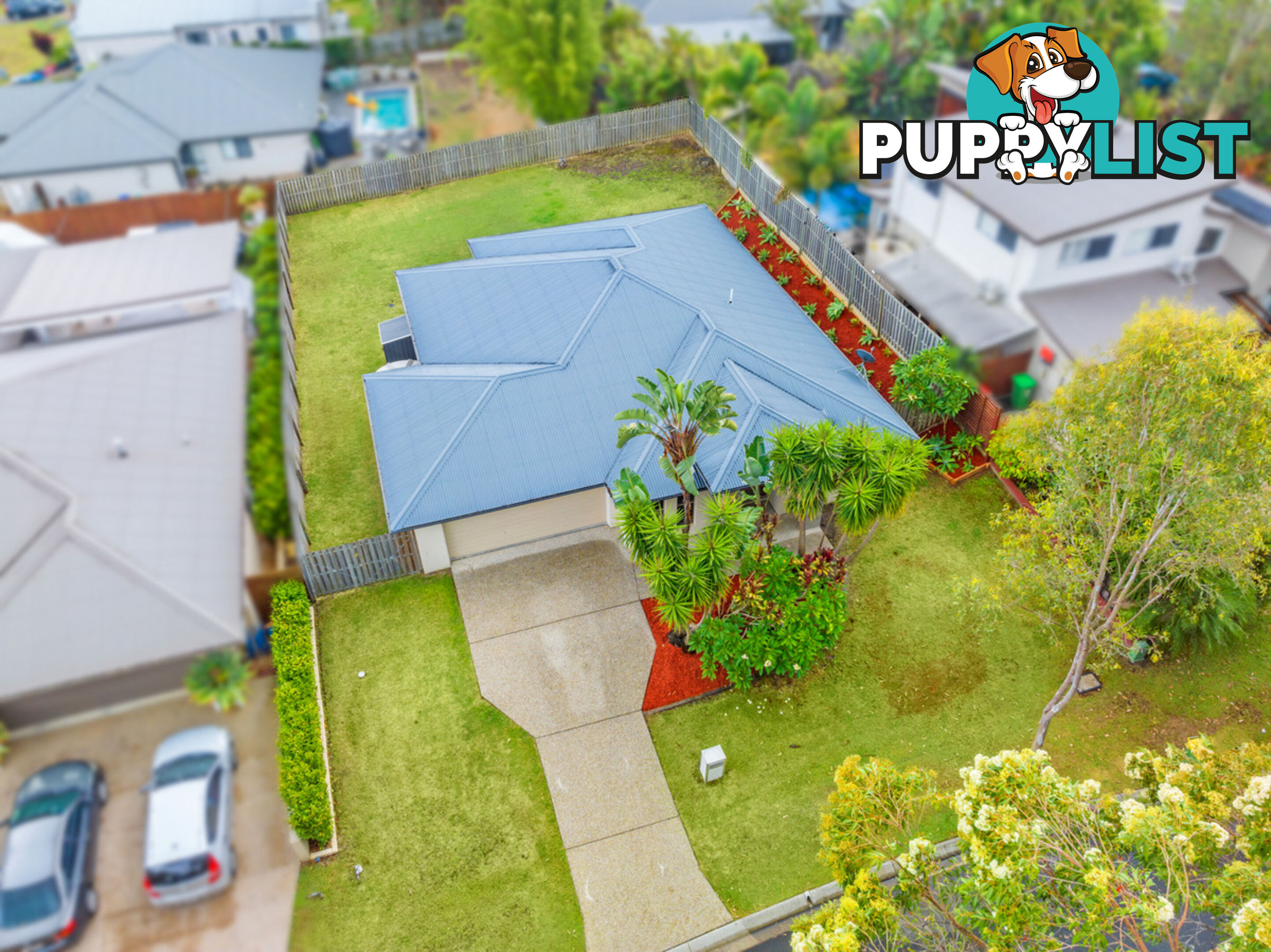 35 Sugargum Avenue MOUNT COTTON QLD 4165