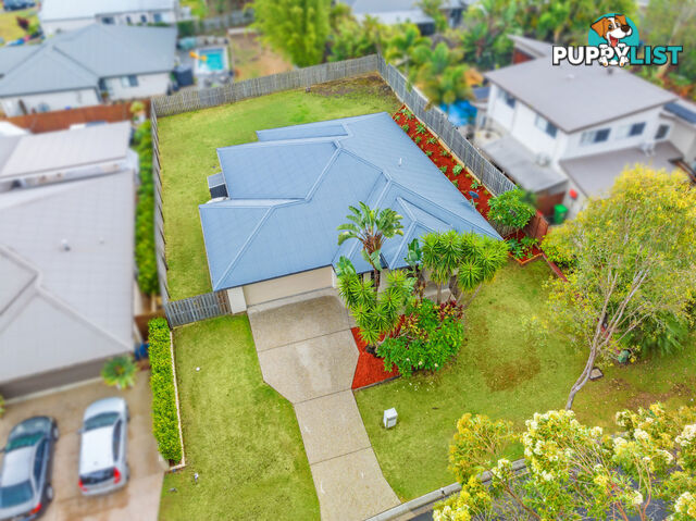 35 Sugargum Avenue MOUNT COTTON QLD 4165