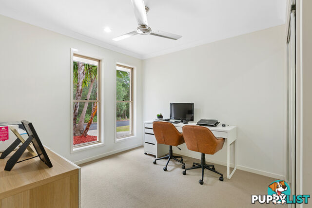 35 Sugargum Avenue MOUNT COTTON QLD 4165