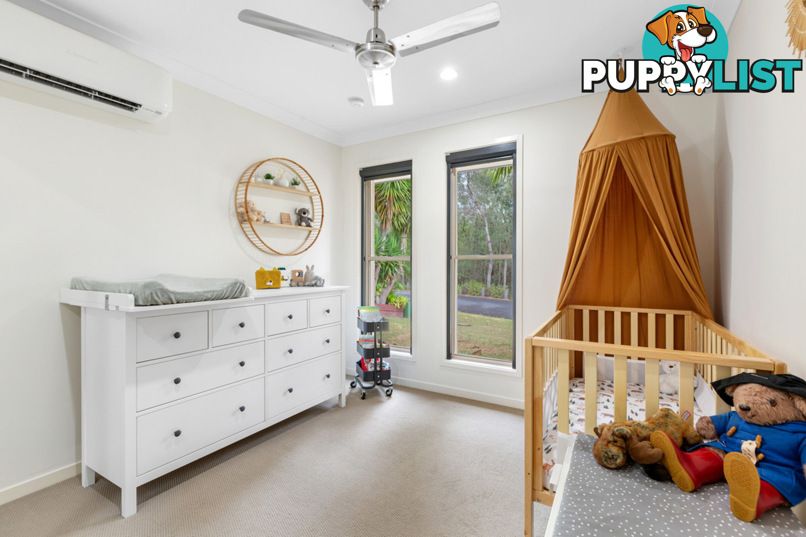 35 Sugargum Avenue MOUNT COTTON QLD 4165