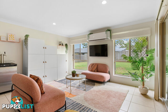 35 Sugargum Avenue MOUNT COTTON QLD 4165