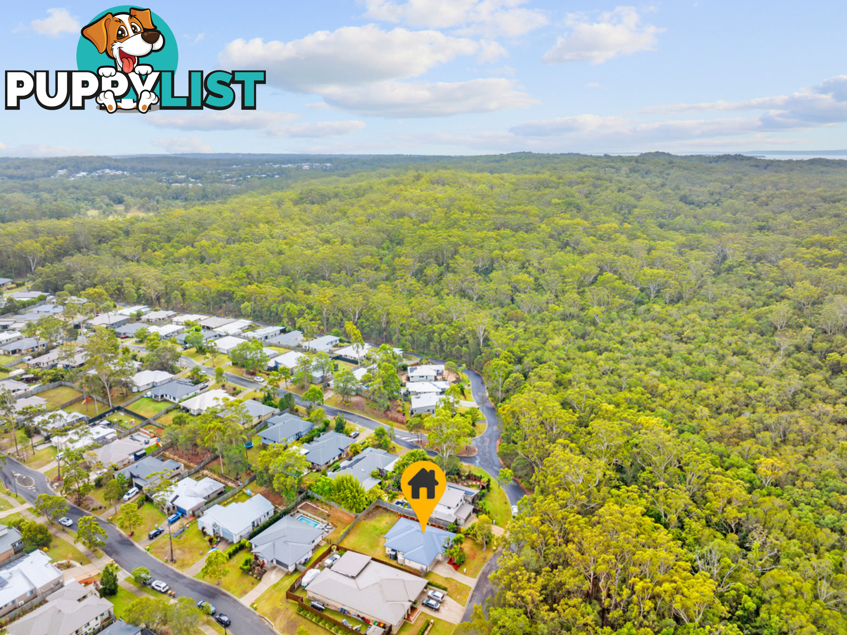 35 Sugargum Avenue MOUNT COTTON QLD 4165