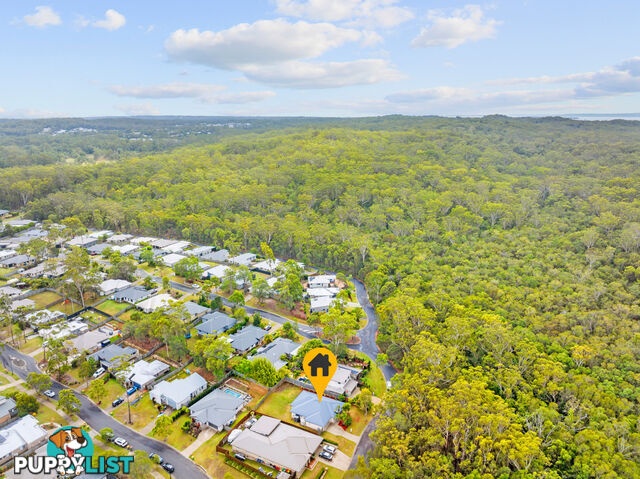 35 Sugargum Avenue MOUNT COTTON QLD 4165