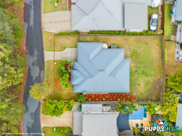 35 Sugargum Avenue MOUNT COTTON QLD 4165