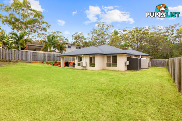 35 Sugargum Avenue MOUNT COTTON QLD 4165