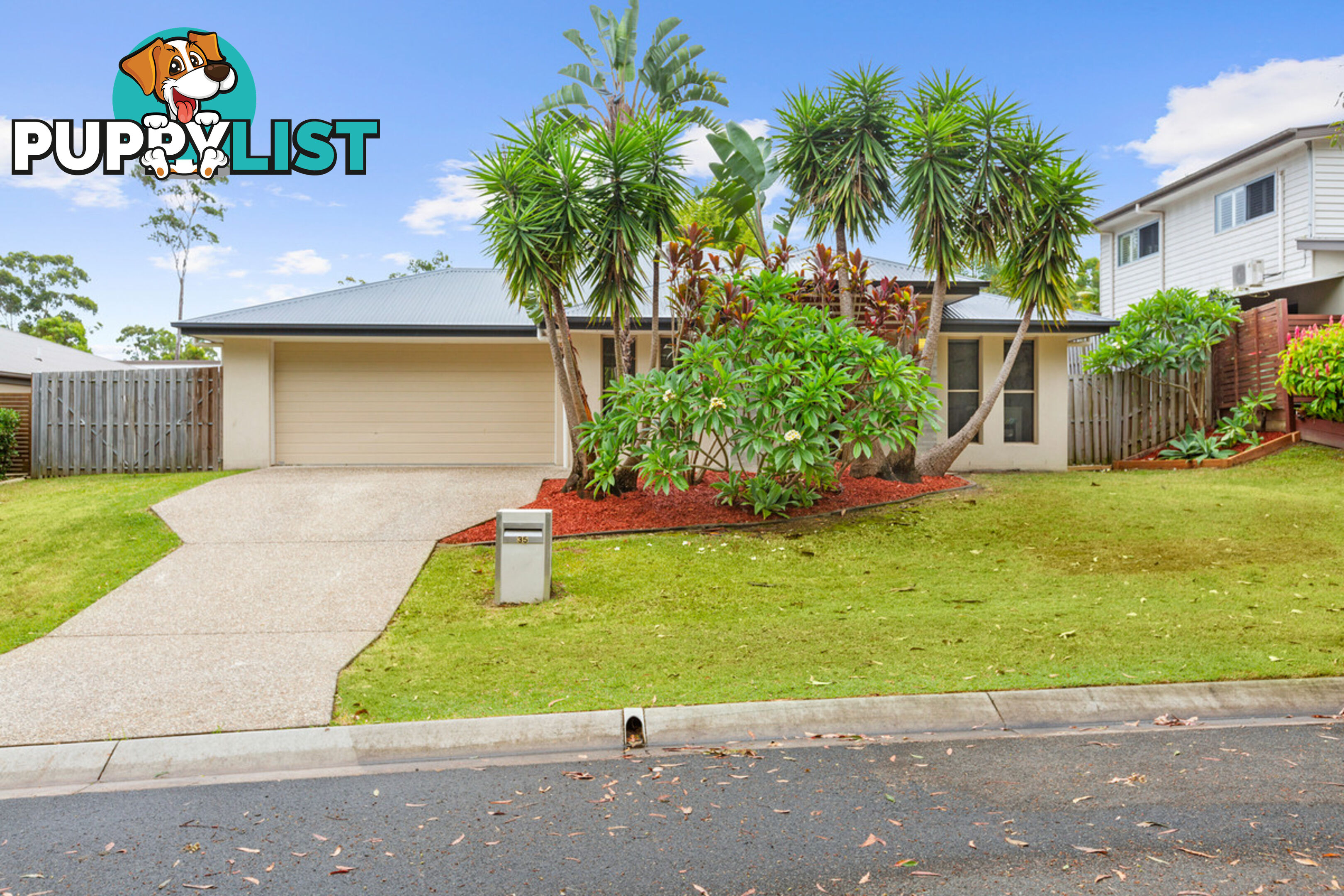 35 Sugargum Avenue MOUNT COTTON QLD 4165