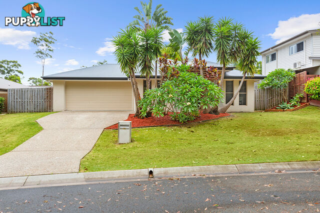 35 Sugargum Avenue MOUNT COTTON QLD 4165