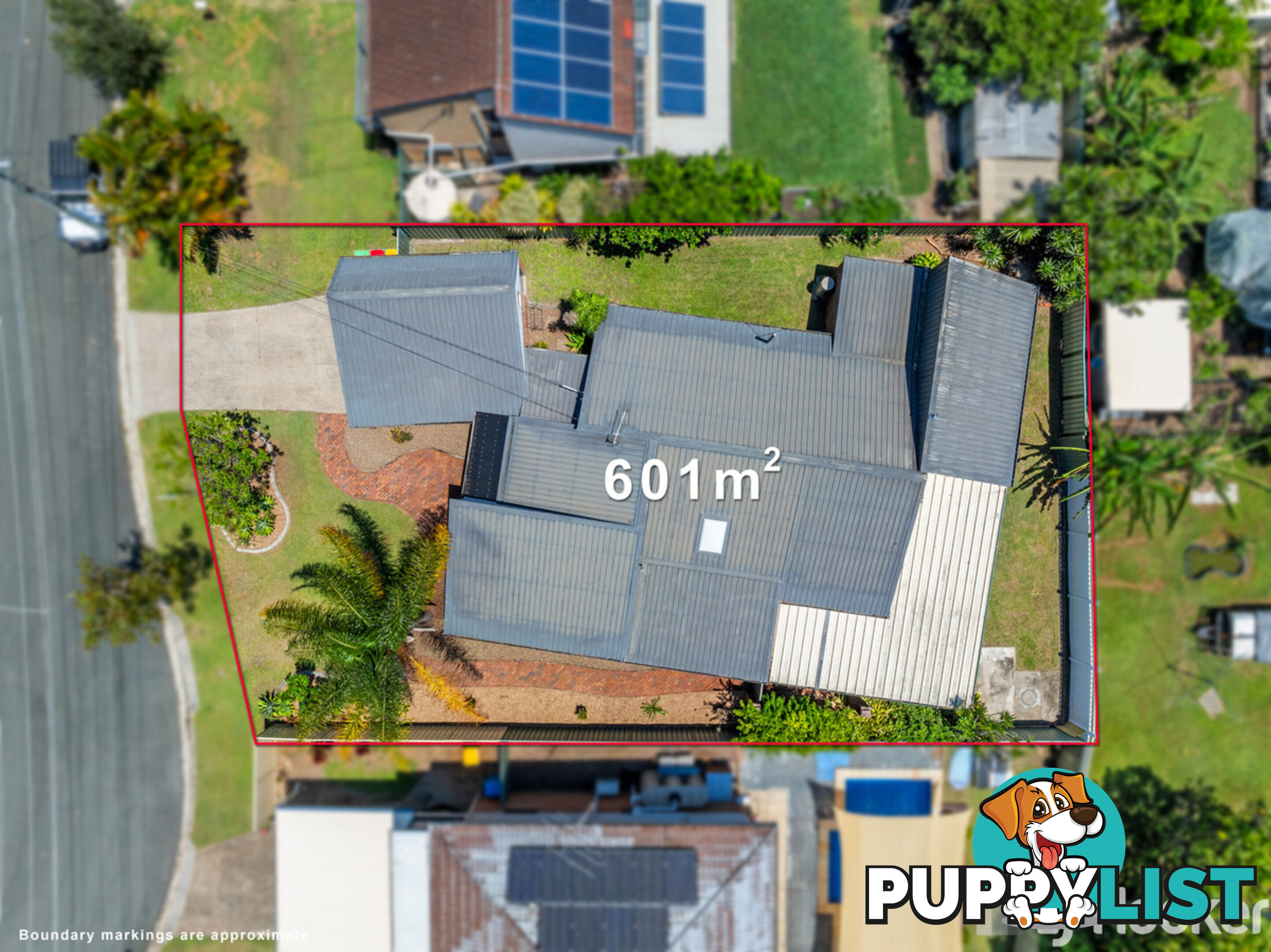 5 Kilkenny Street CAPALABA QLD 4157