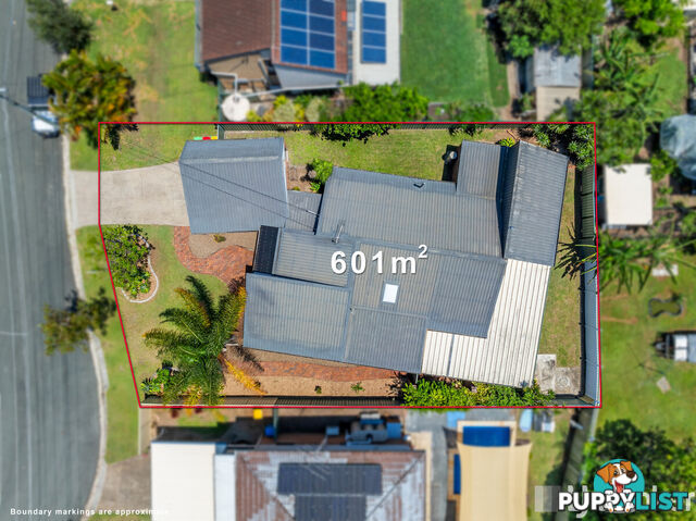 5 Kilkenny Street CAPALABA QLD 4157