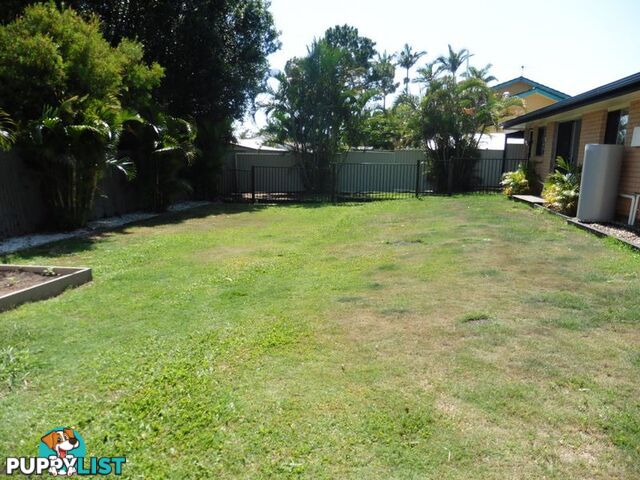 36 Monterey Avenue THORNLANDS QLD 4164