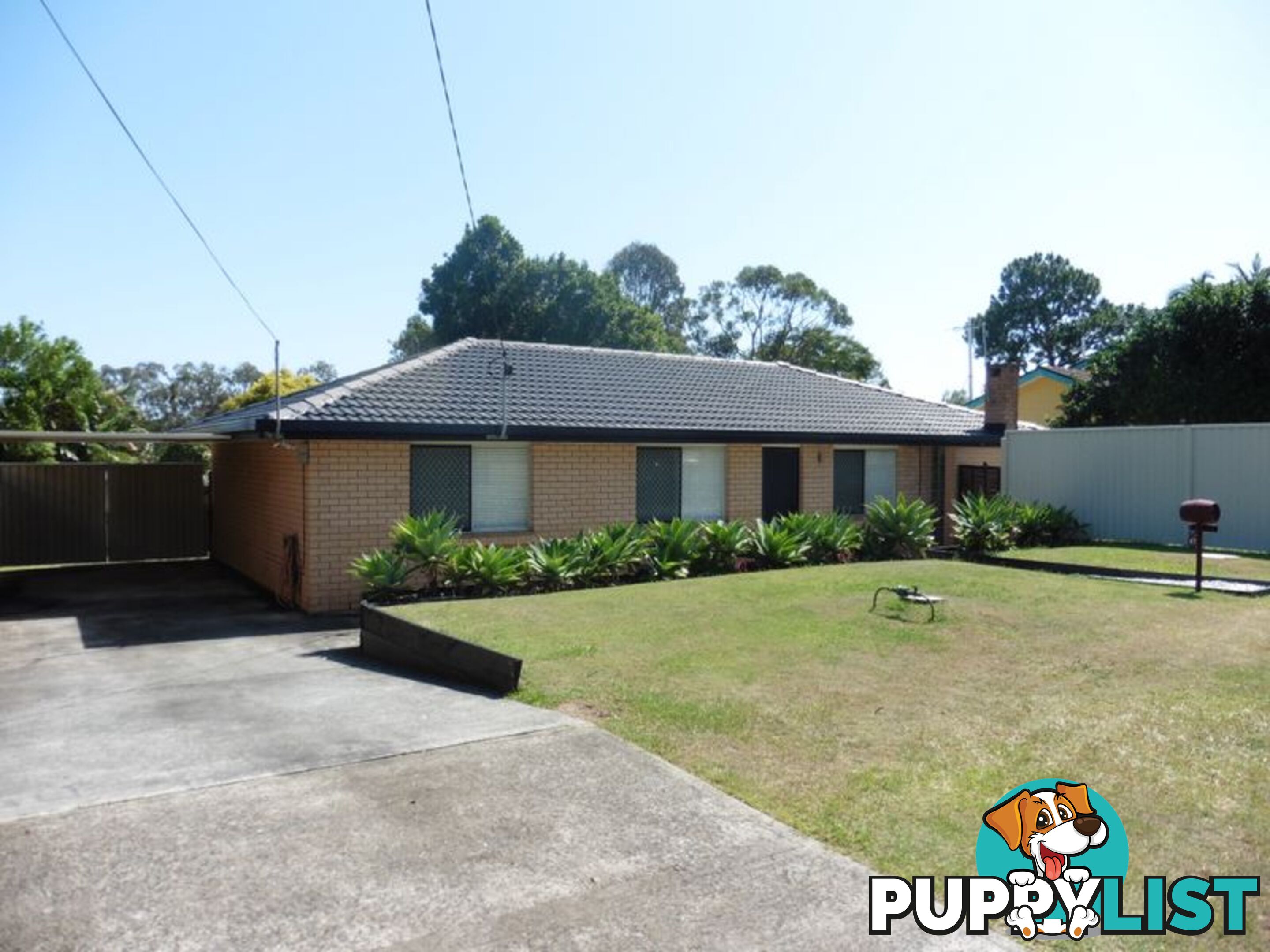 36 Monterey Avenue THORNLANDS QLD 4164