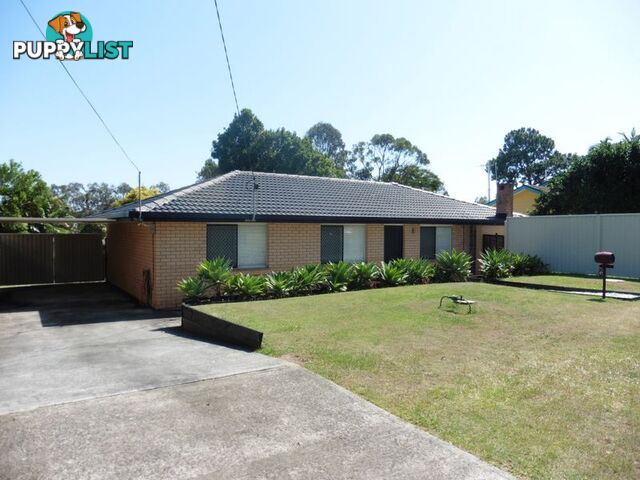 36 Monterey Avenue THORNLANDS QLD 4164