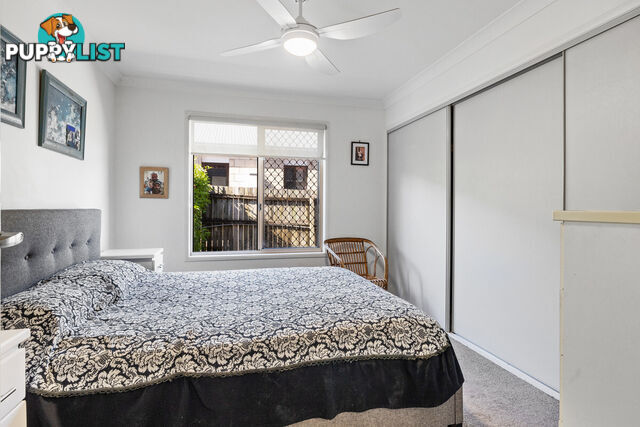 25 Lawn Terrace CAPALABA QLD 4157