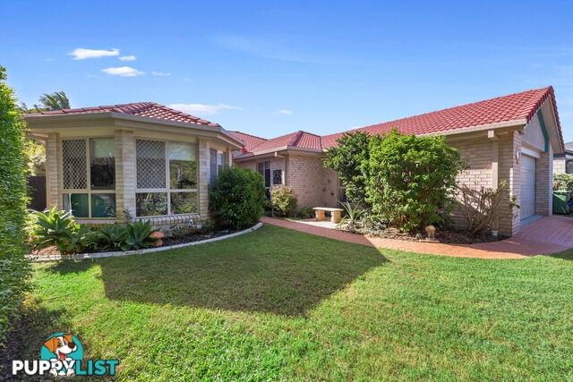 25 Lawn Terrace CAPALABA QLD 4157