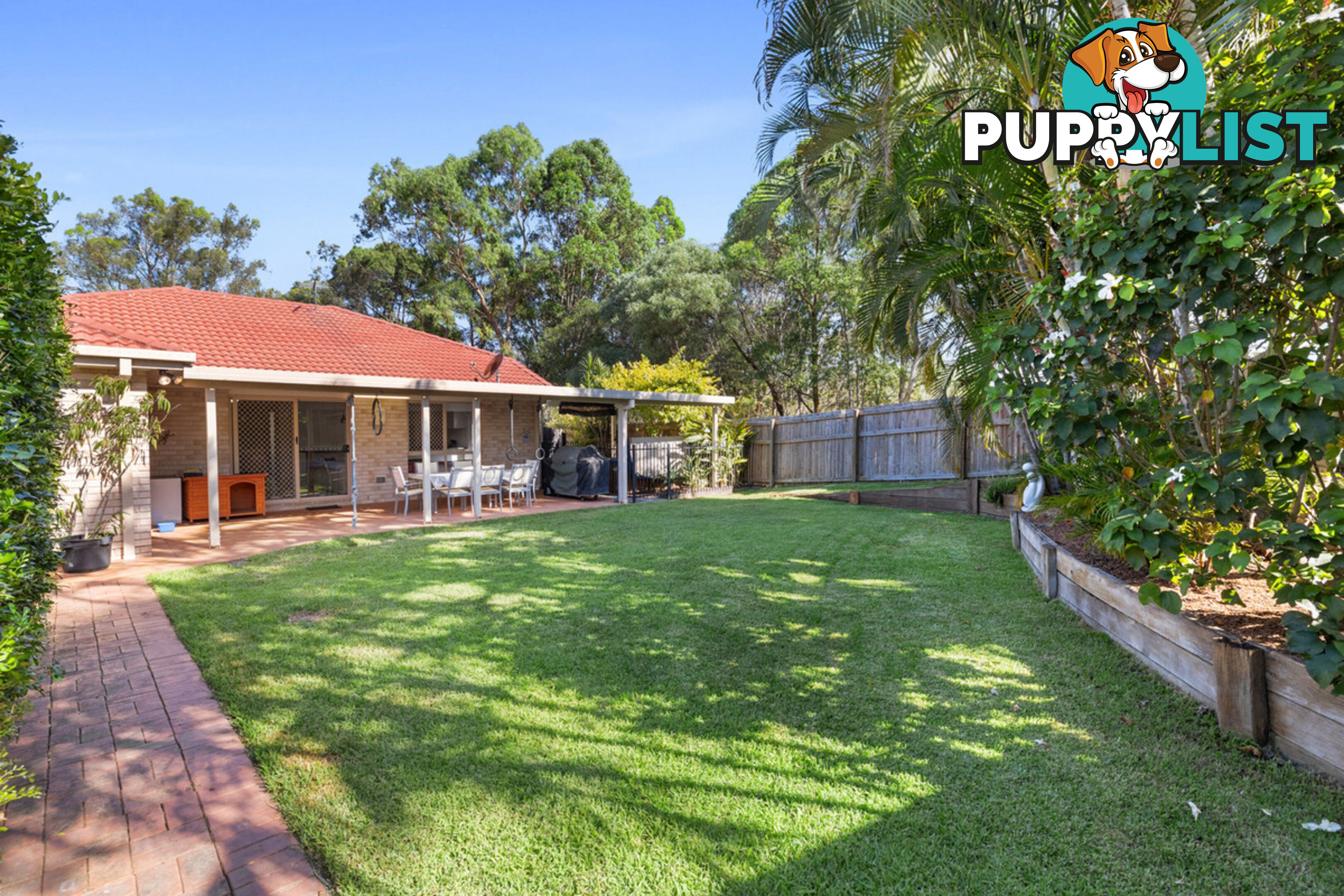 25 Lawn Terrace CAPALABA QLD 4157