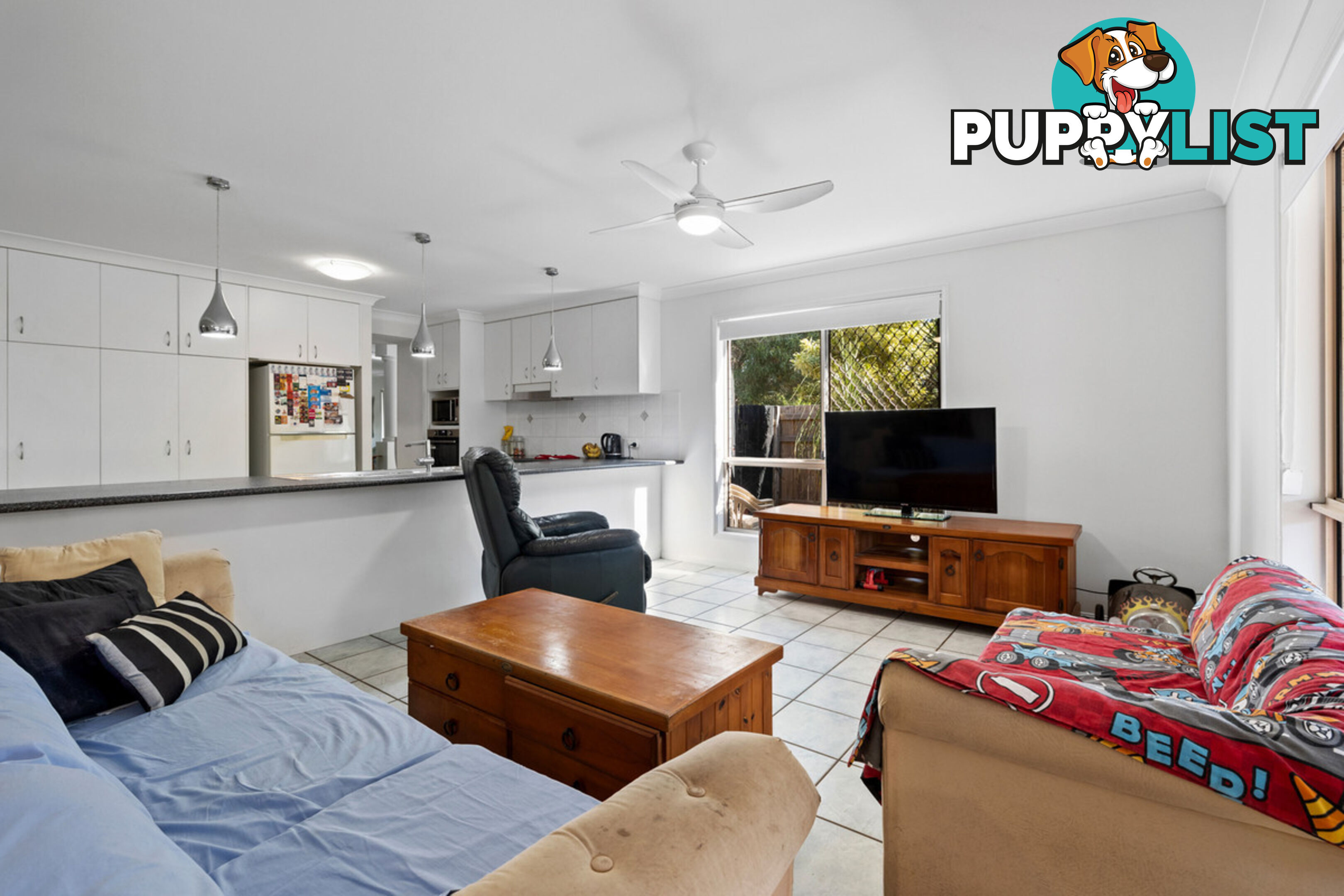 25 Lawn Terrace CAPALABA QLD 4157