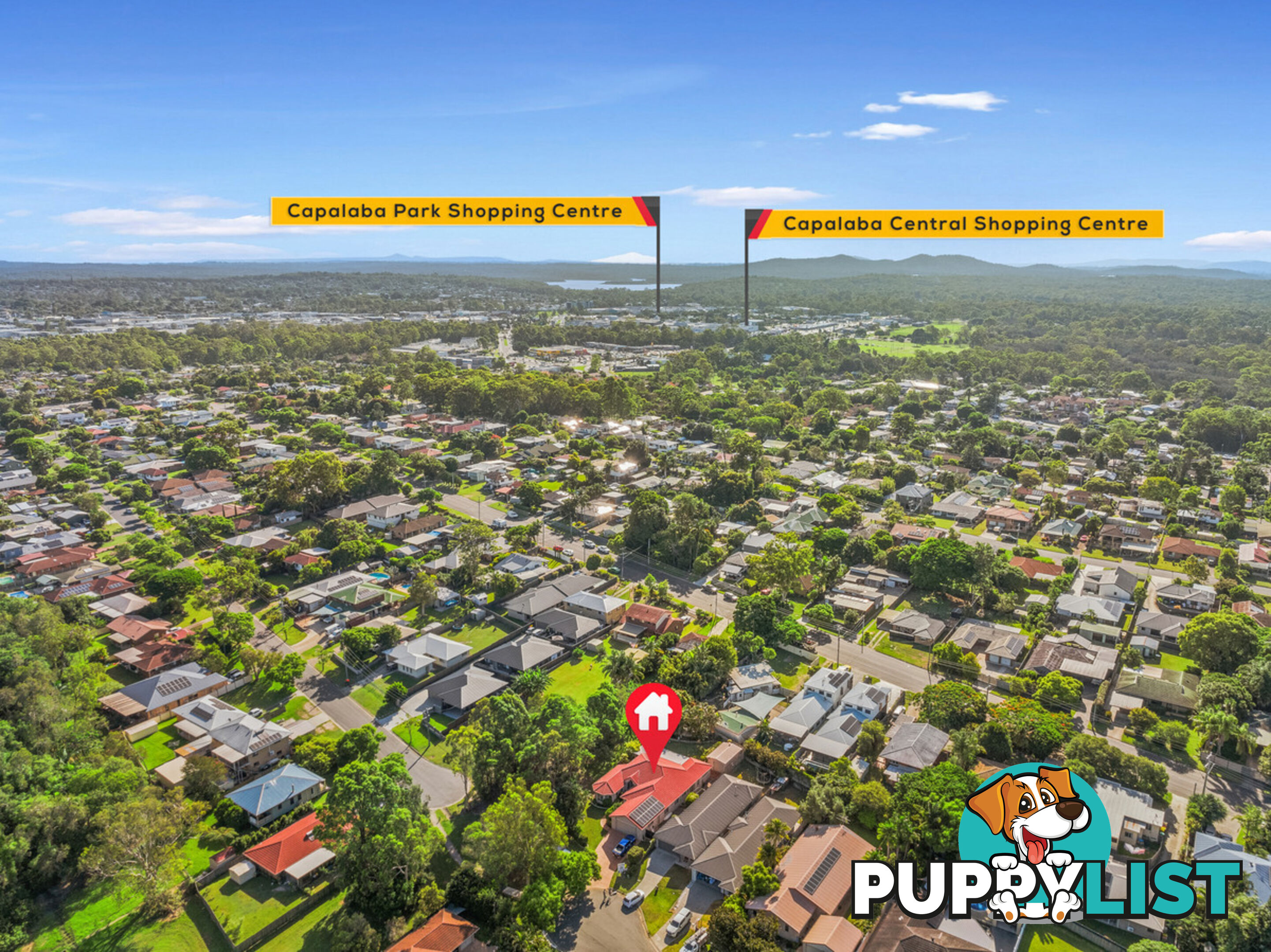 25 Lawn Terrace CAPALABA QLD 4157