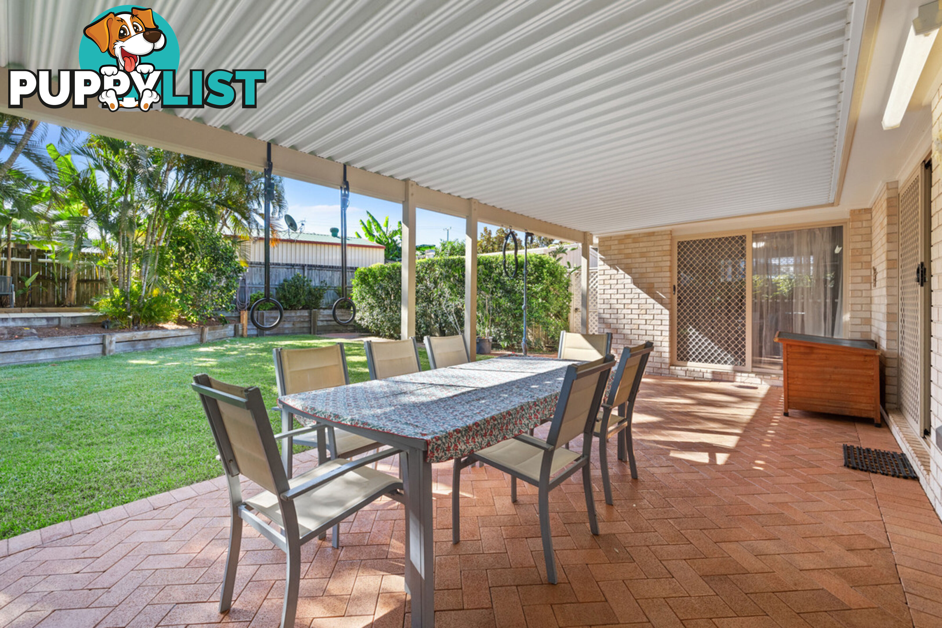 25 Lawn Terrace CAPALABA QLD 4157