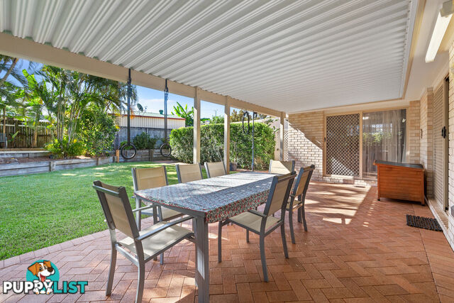 25 Lawn Terrace CAPALABA QLD 4157