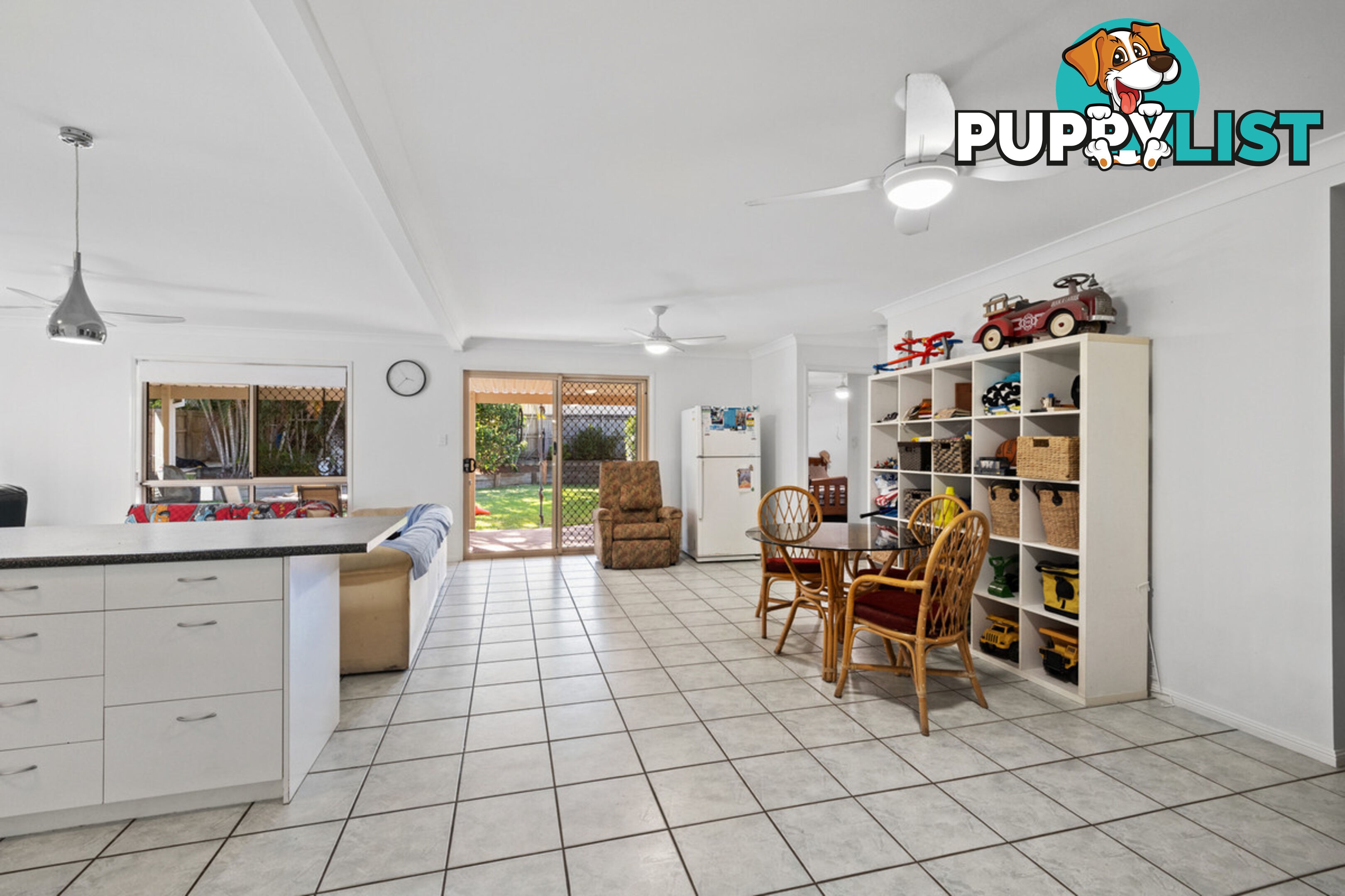 25 Lawn Terrace CAPALABA QLD 4157